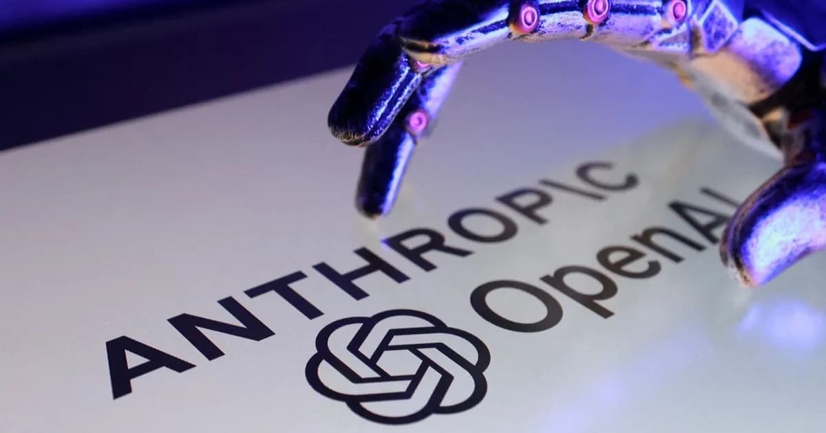 OpenAI and Anthropick Offer Temporary Facilities and Incentives for Users