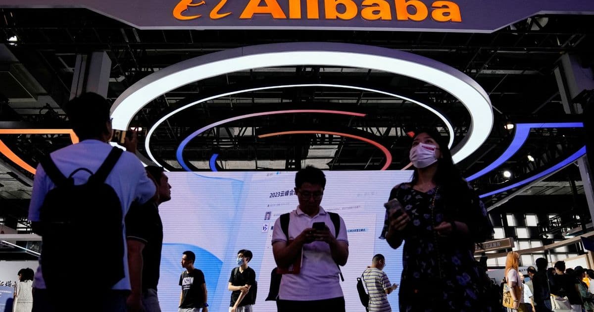Alibaba Leads with 3B in Open Model Installations