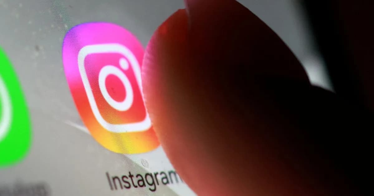 انقطاع فيسبوك وإنستجرام بعدة دول