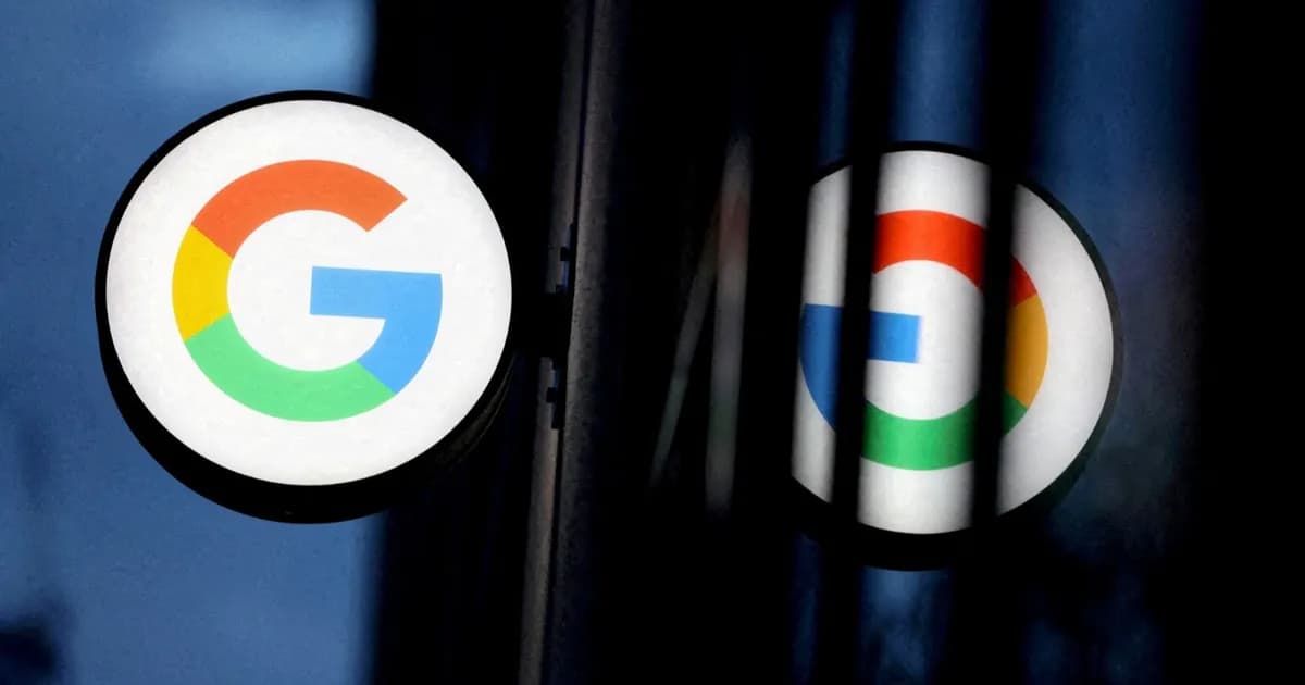 Google loses EU Android fine case