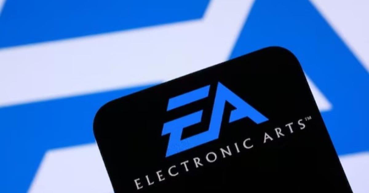 بلومبرغ السعودية تدرس دمج EA و سافي