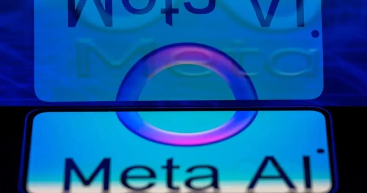 Meta AI Advances to New Stage