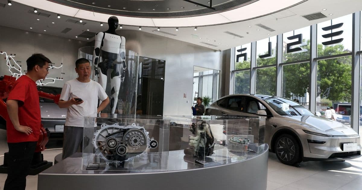China recalls 4.3 million vehicles