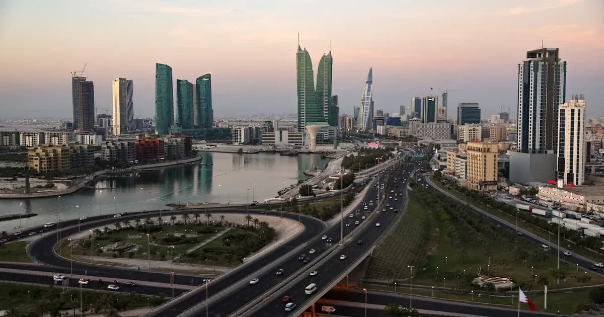 EU and Gulf States Demand Iran Free Passage