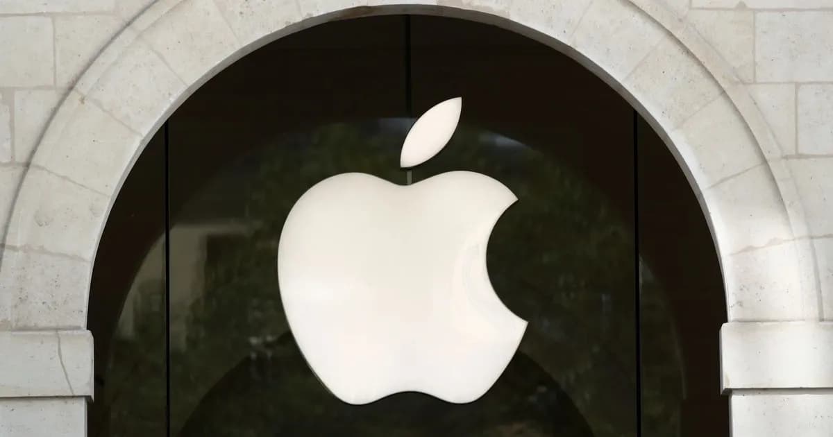 Apple opposes UK encrypted data access