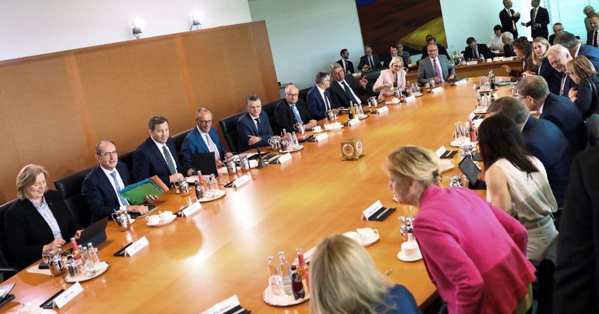 Germany boosts intelligence agency powers