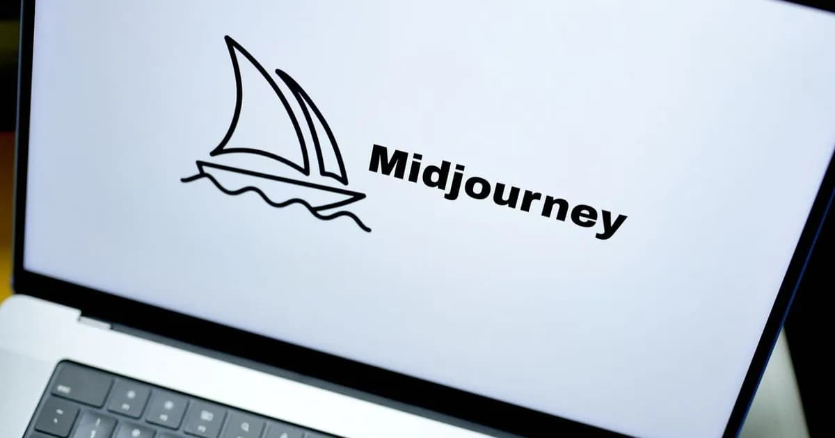 Midjourney and Hollywood AI conflict