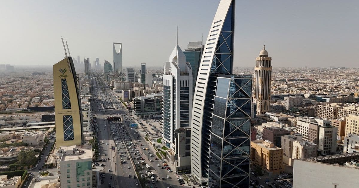 التحالف يعترض صاروخا باليستيا من الحوثيين باتجاه الرياض