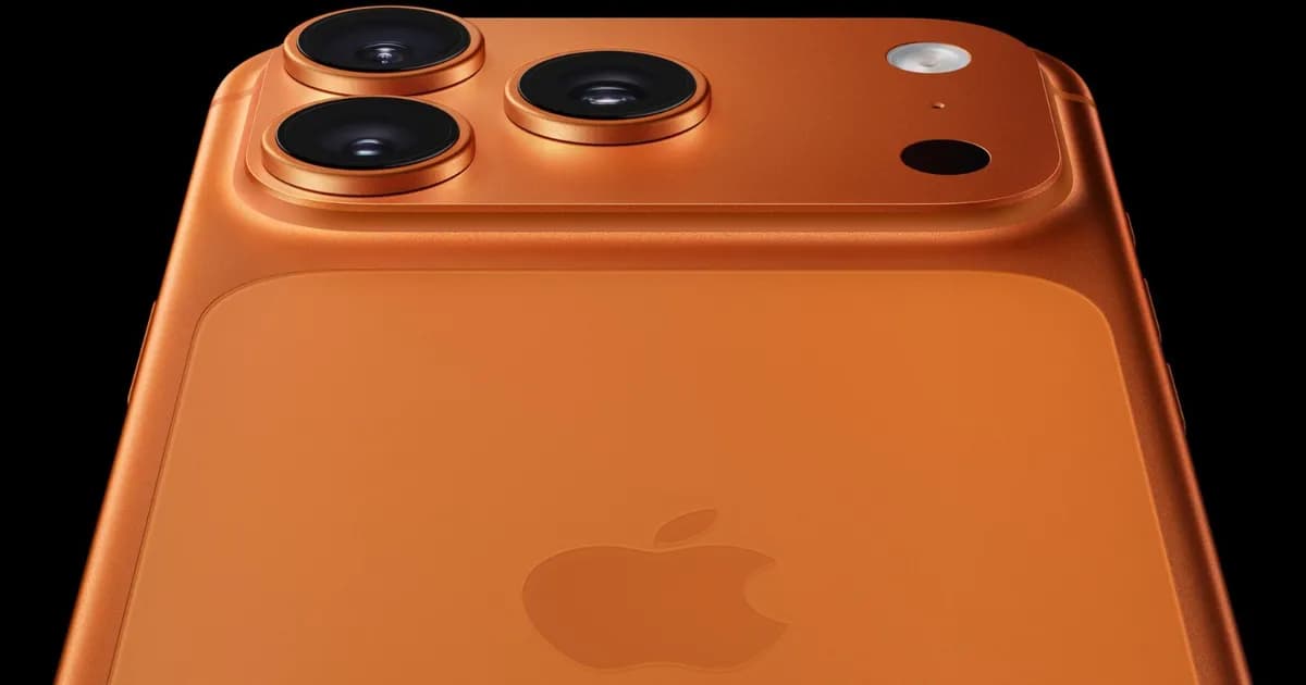 iPhone 17 prices may rise this week