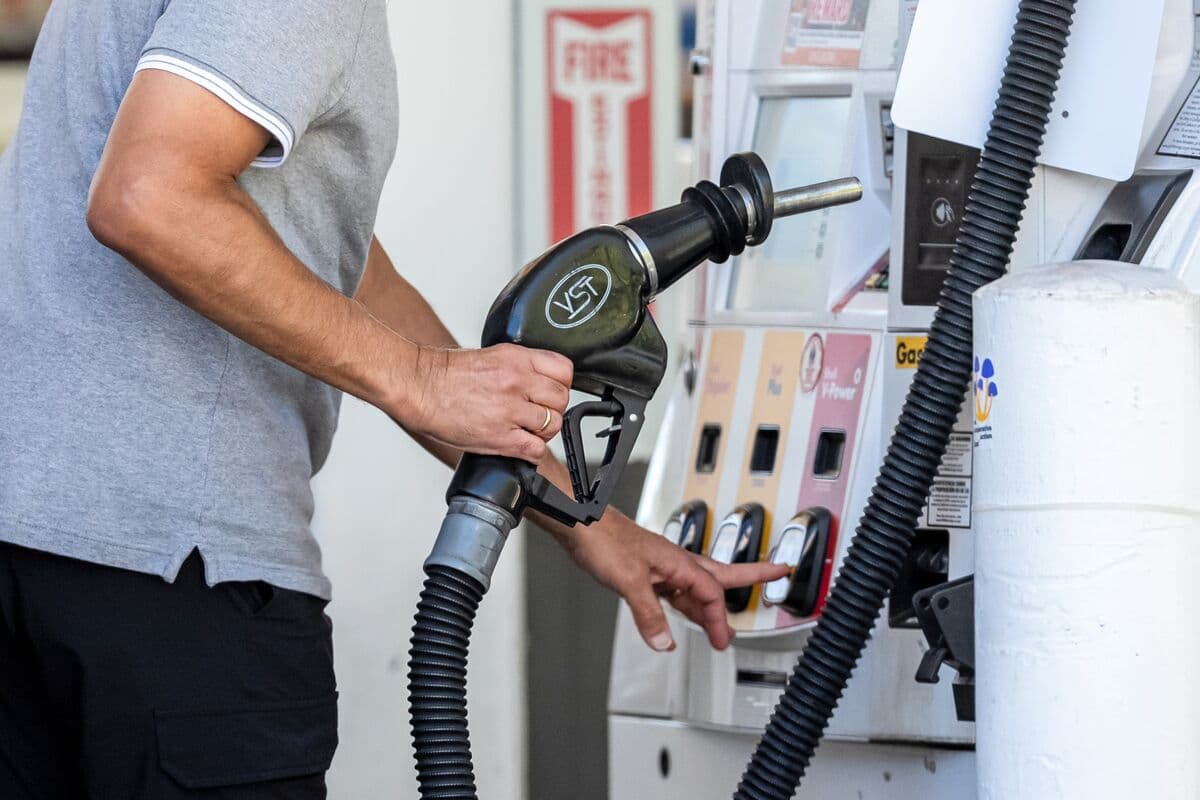 Trump May Target Big Oil
