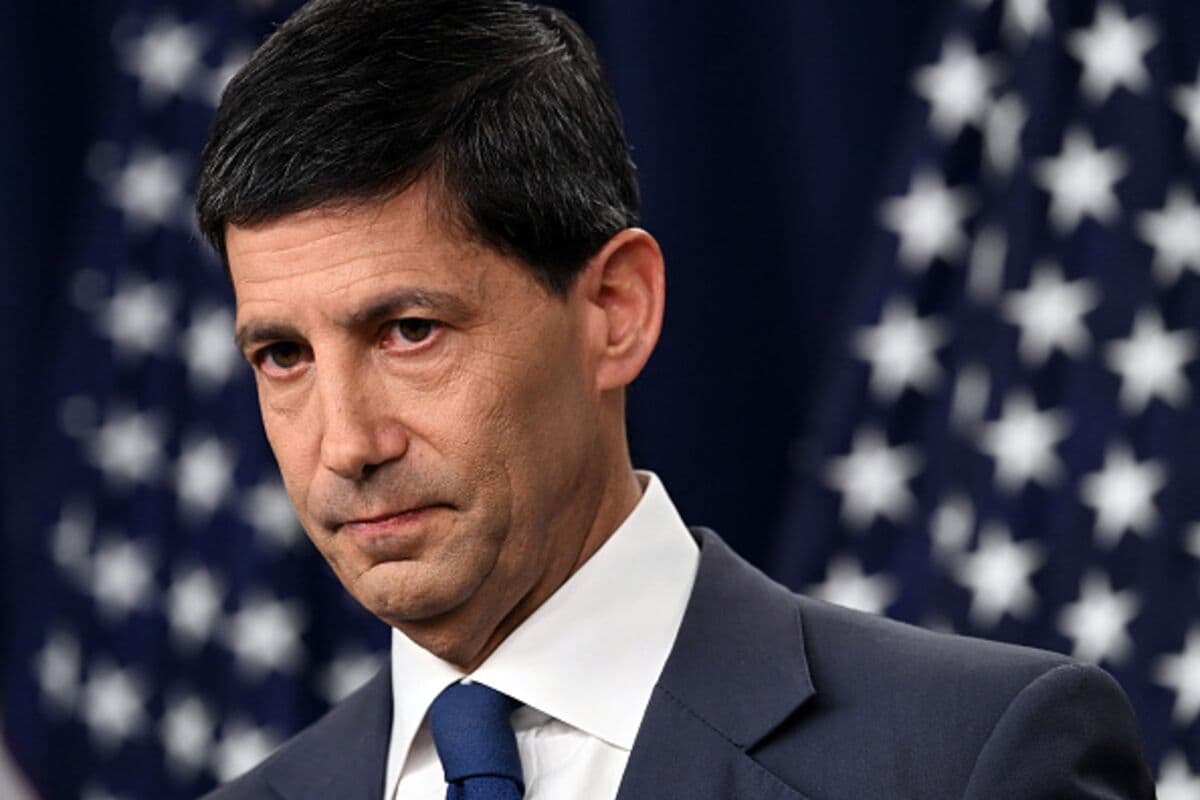 Kevin Warsh's Fed Policy View Criticized