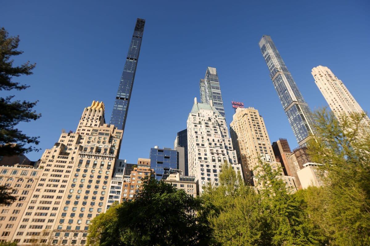 NYC Residents Seek Pied-a-Terre Tax Relief