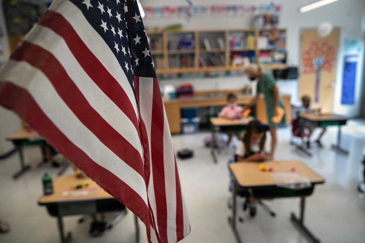 Data Needed to Improve Schools