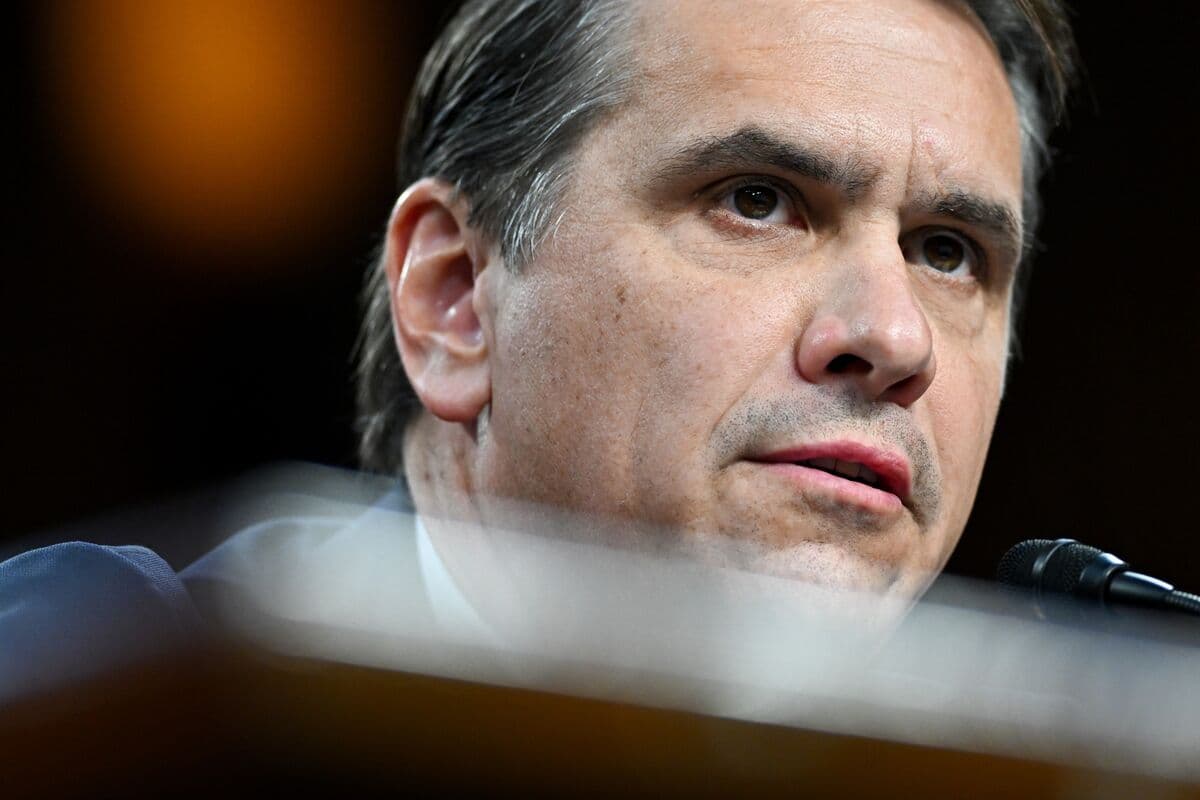 Trump Seeks Immunity in Todd Blanche Case
