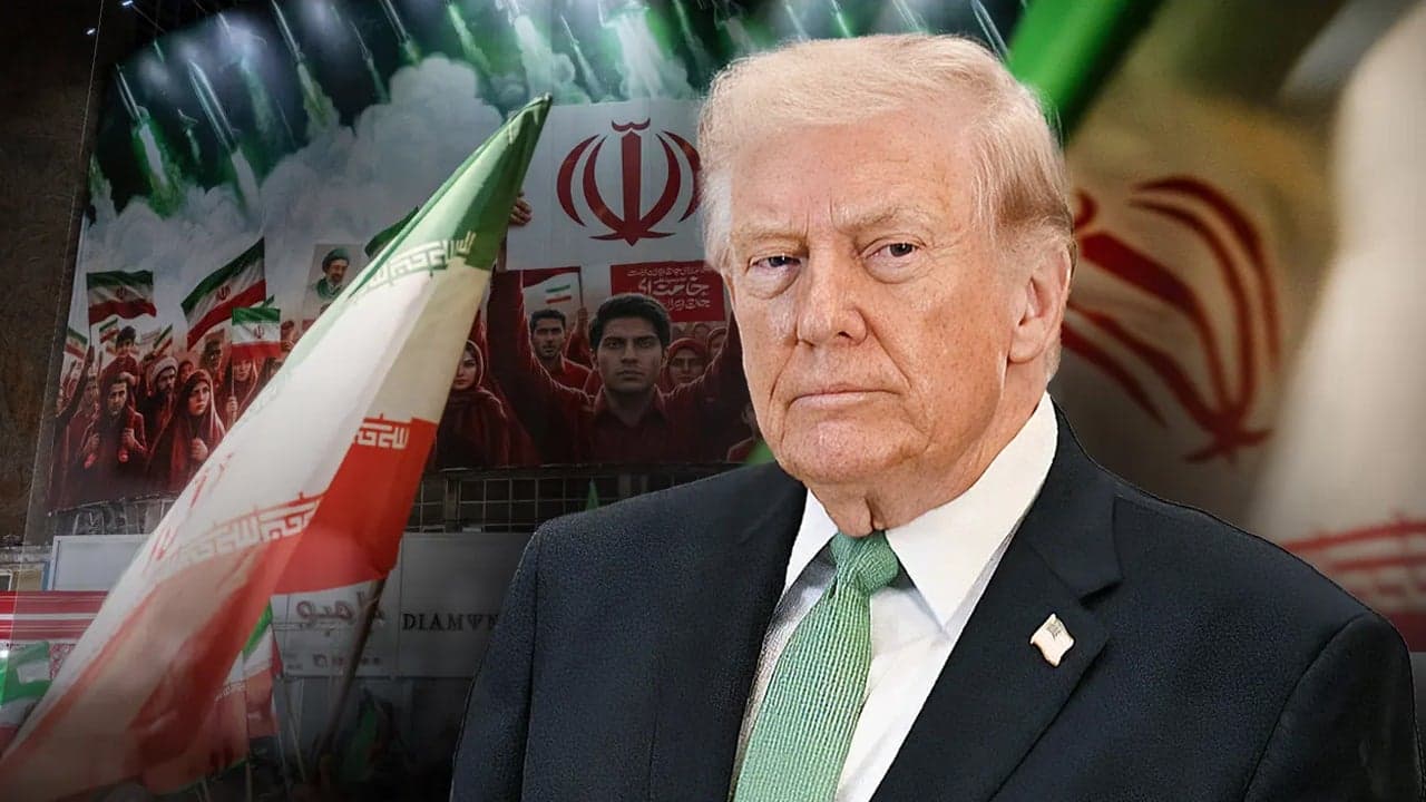 إسرائيل تعبر عن استعدادها لمهاجمة إيران مرة أخرى مع توجه المفاوضين الأمريكيين إلى عمان