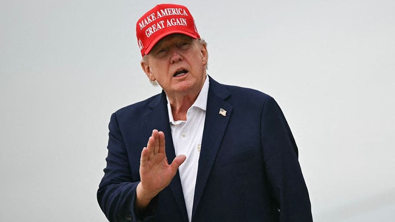 Scott Bessent plans new Iran sanctions
