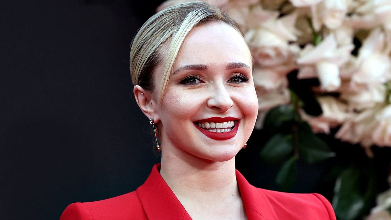 Tributes for Hayden Panettiere at 36