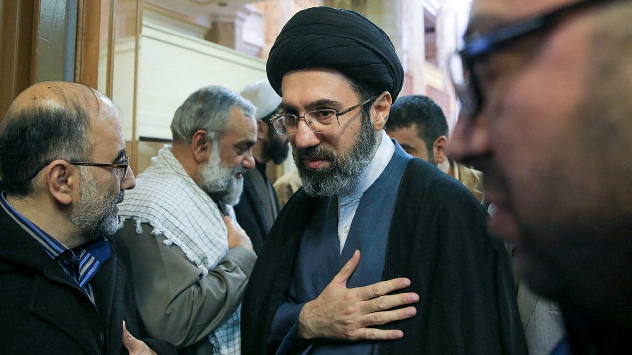 Hormuz strait traffic stays low under US sanctions