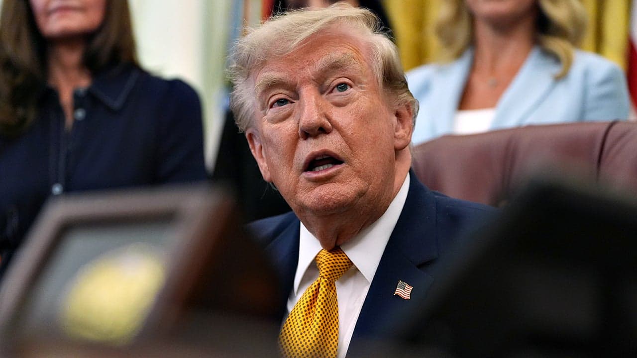 Trump Urges Tehran for Final Deal Opportunity