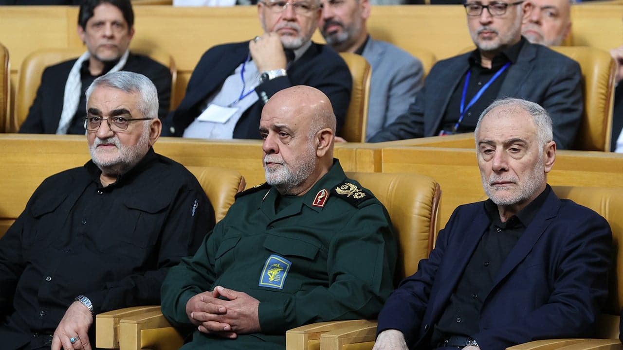 Iran warns of severe response to US sanctions