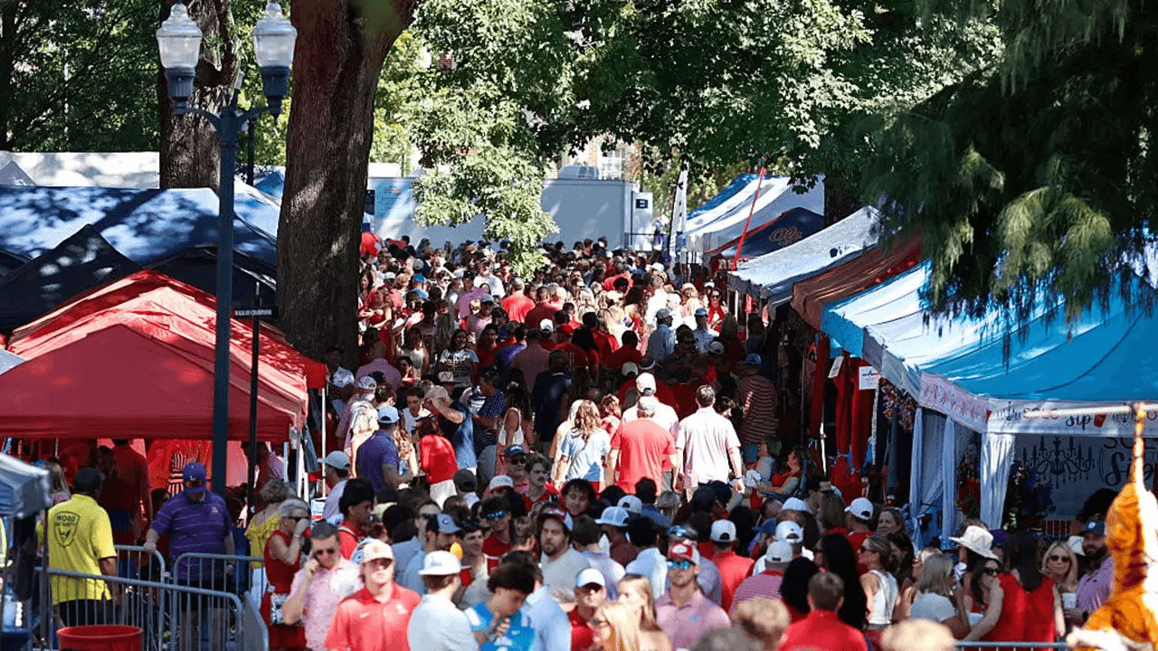 University of Mississippi students found dead