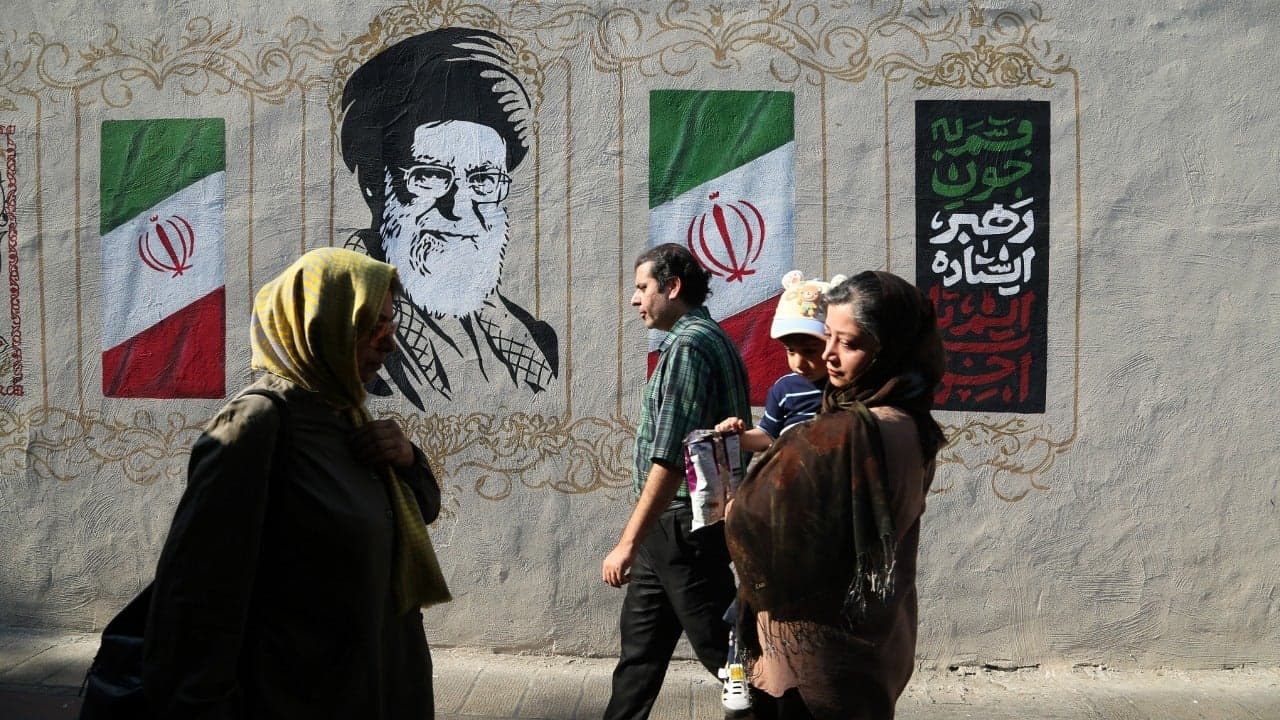 إيران تعلن تراجعها عن مبادرة ترامب