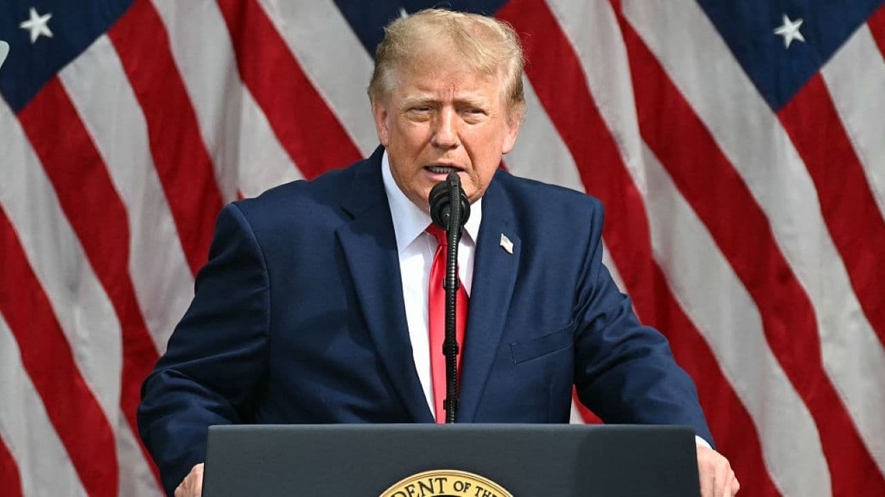 Trump considers Iran's new demands