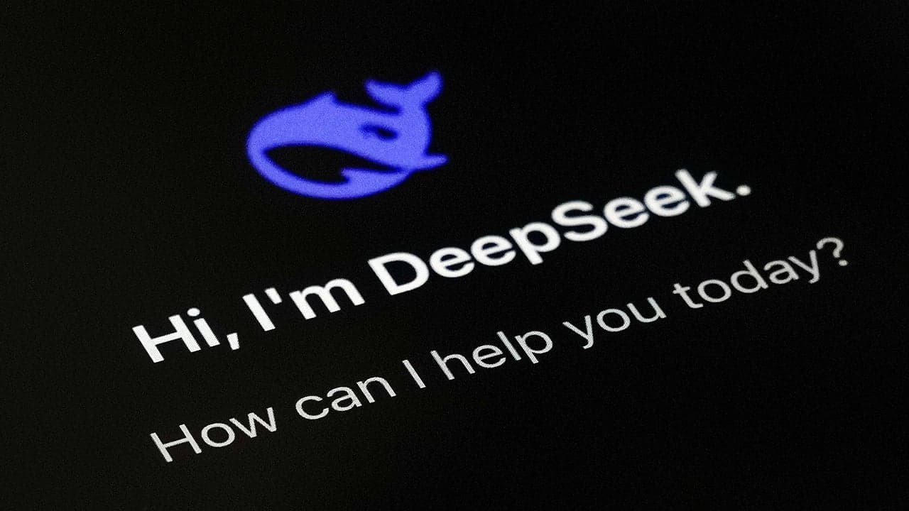 الصين تنتقد حظر DeepSeek أمنيا