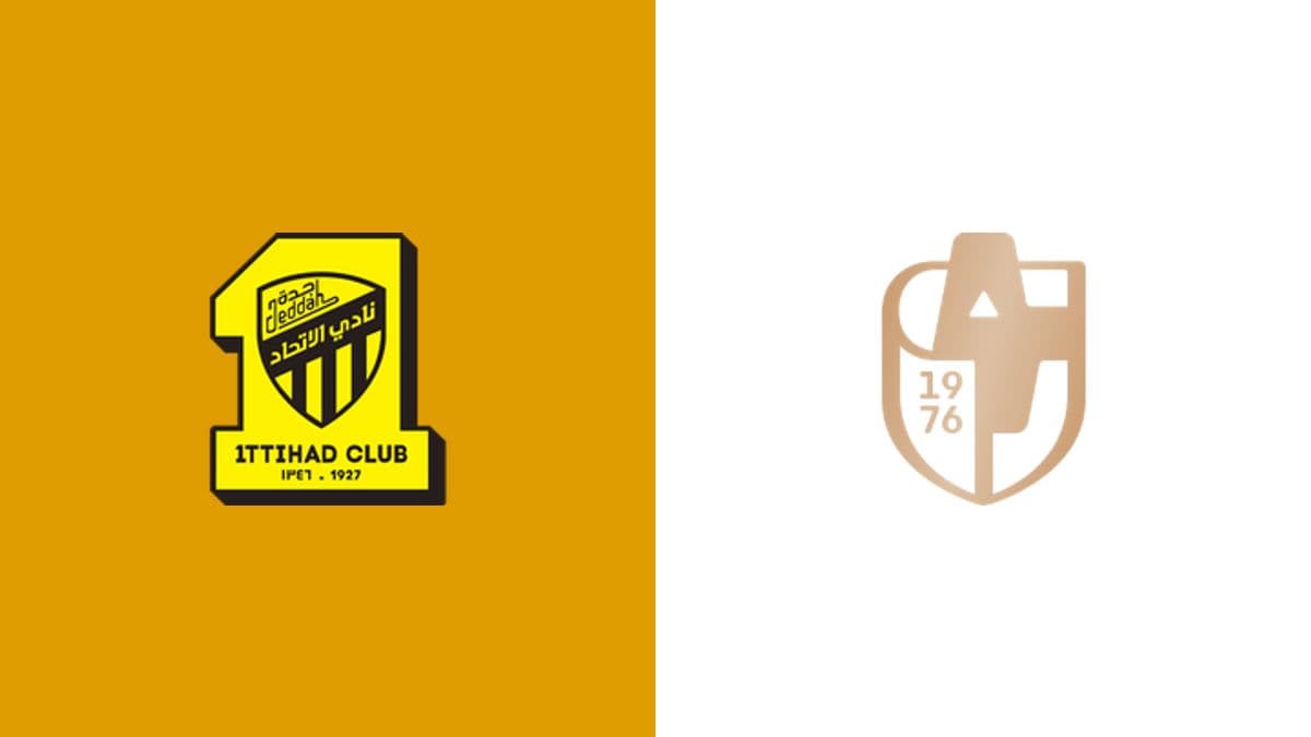 Al-Ittihad vs Al-Der’a Saudi League Broadcasts