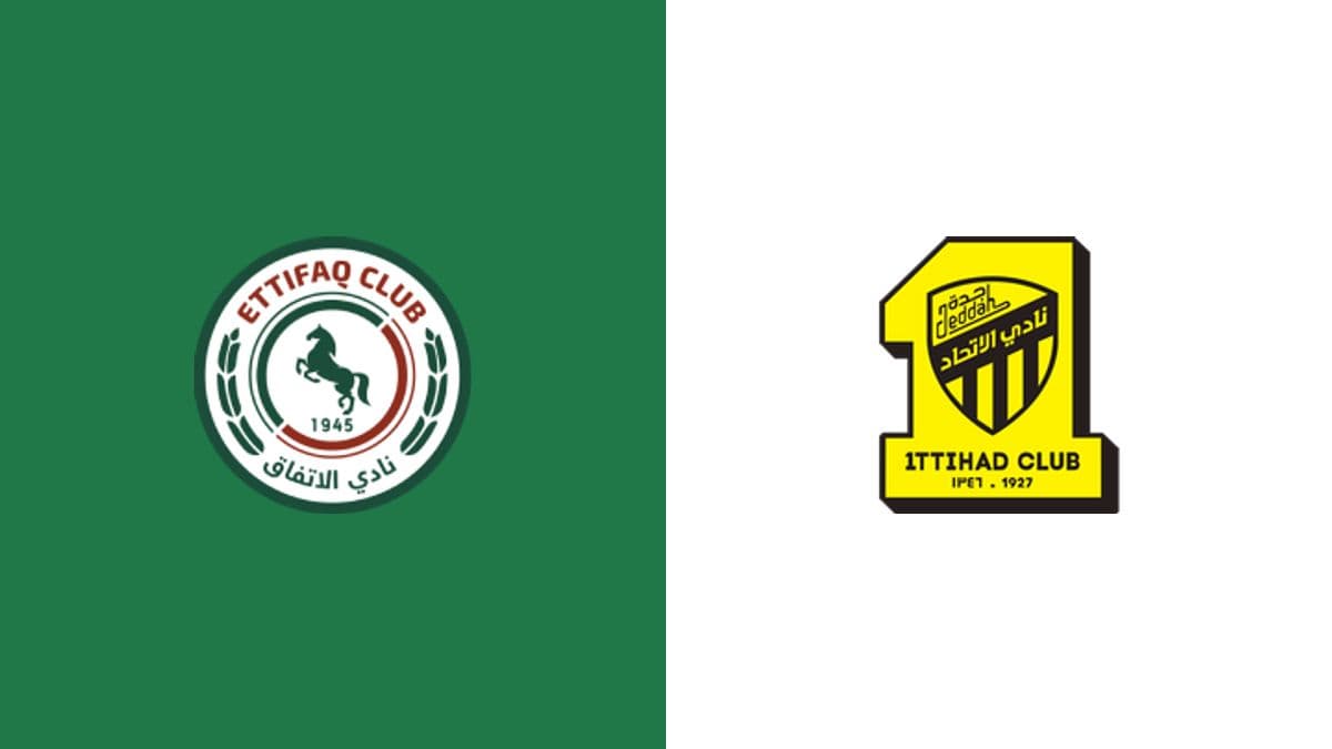 Al-Ittifaq submits complaint against Al-Ittihad