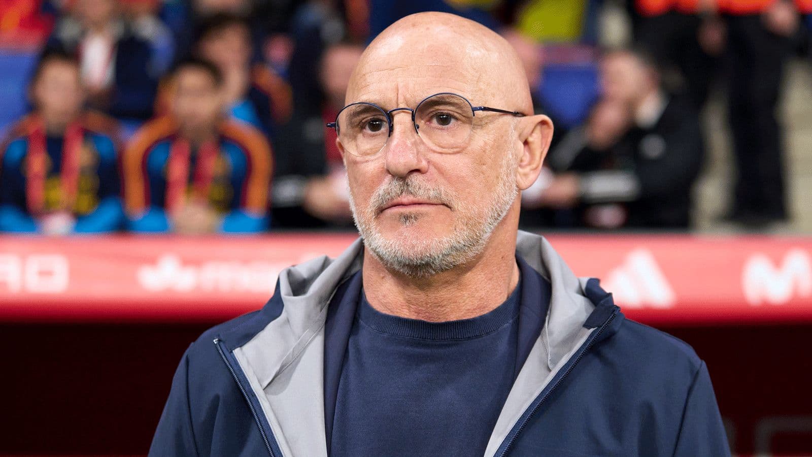 Spanish Federation confirms de la Fuente