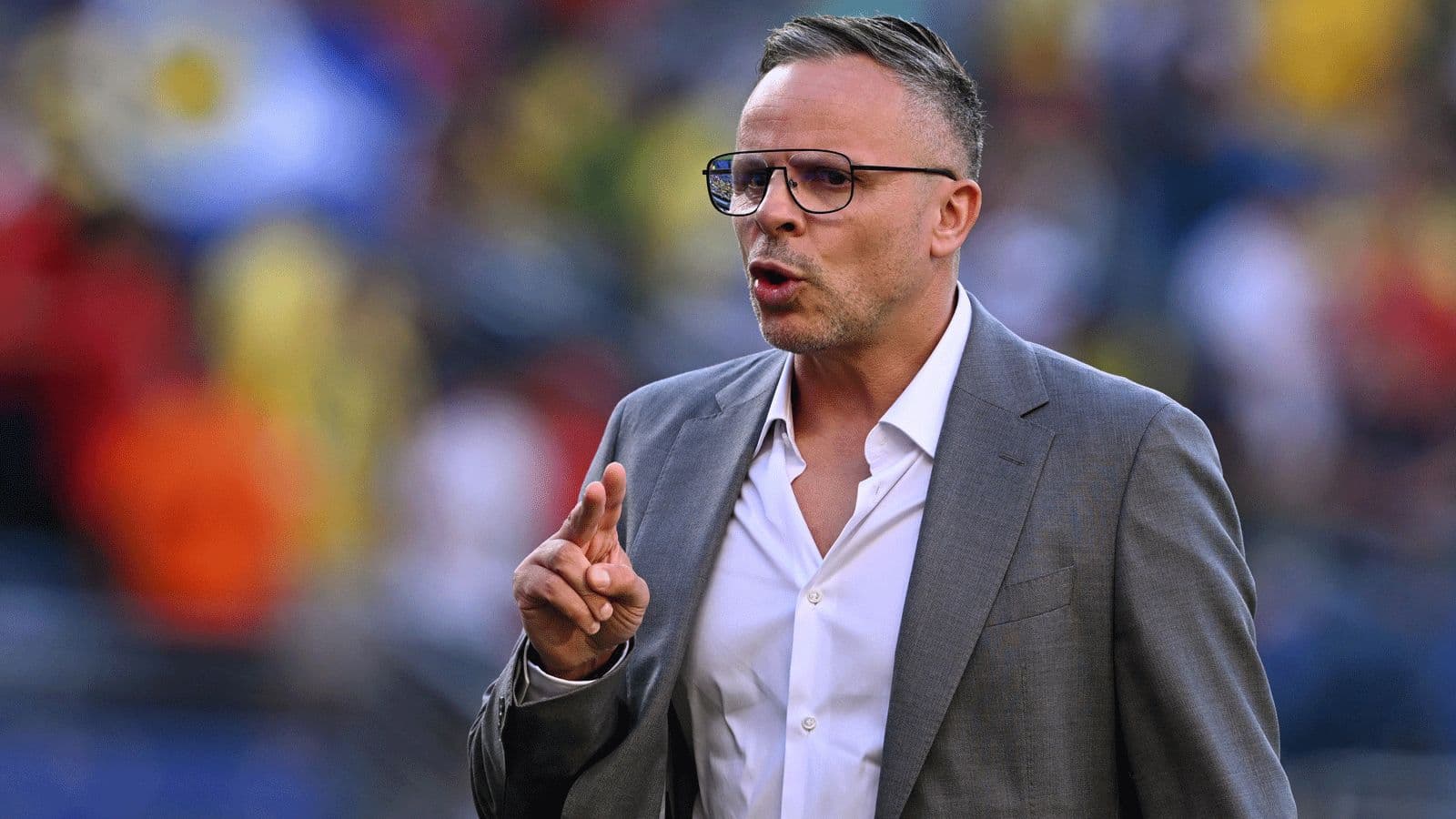 Africa Cup of Nations Qualifiers 2027: Morocco vs Gabon Broadcast and Streaming