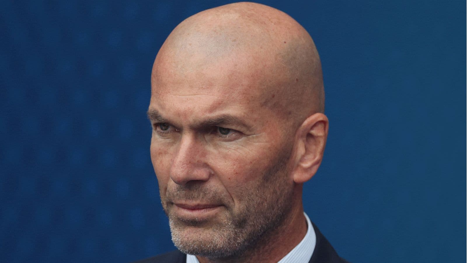 France debates asking about Zidane's religion