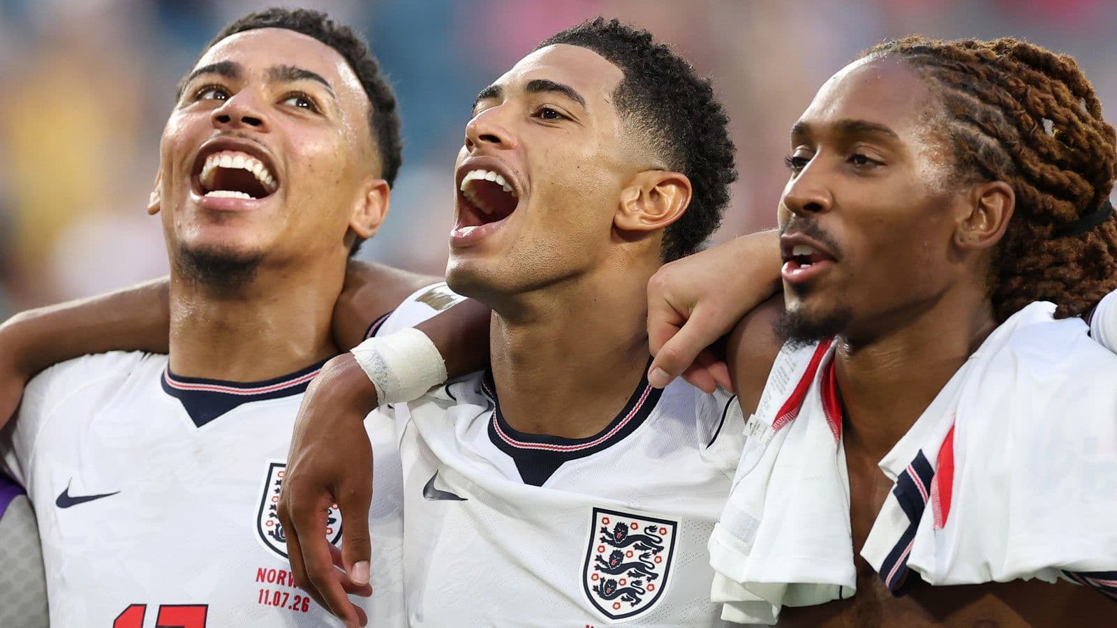 Inter prepares 30 million euro offer for England's right-back