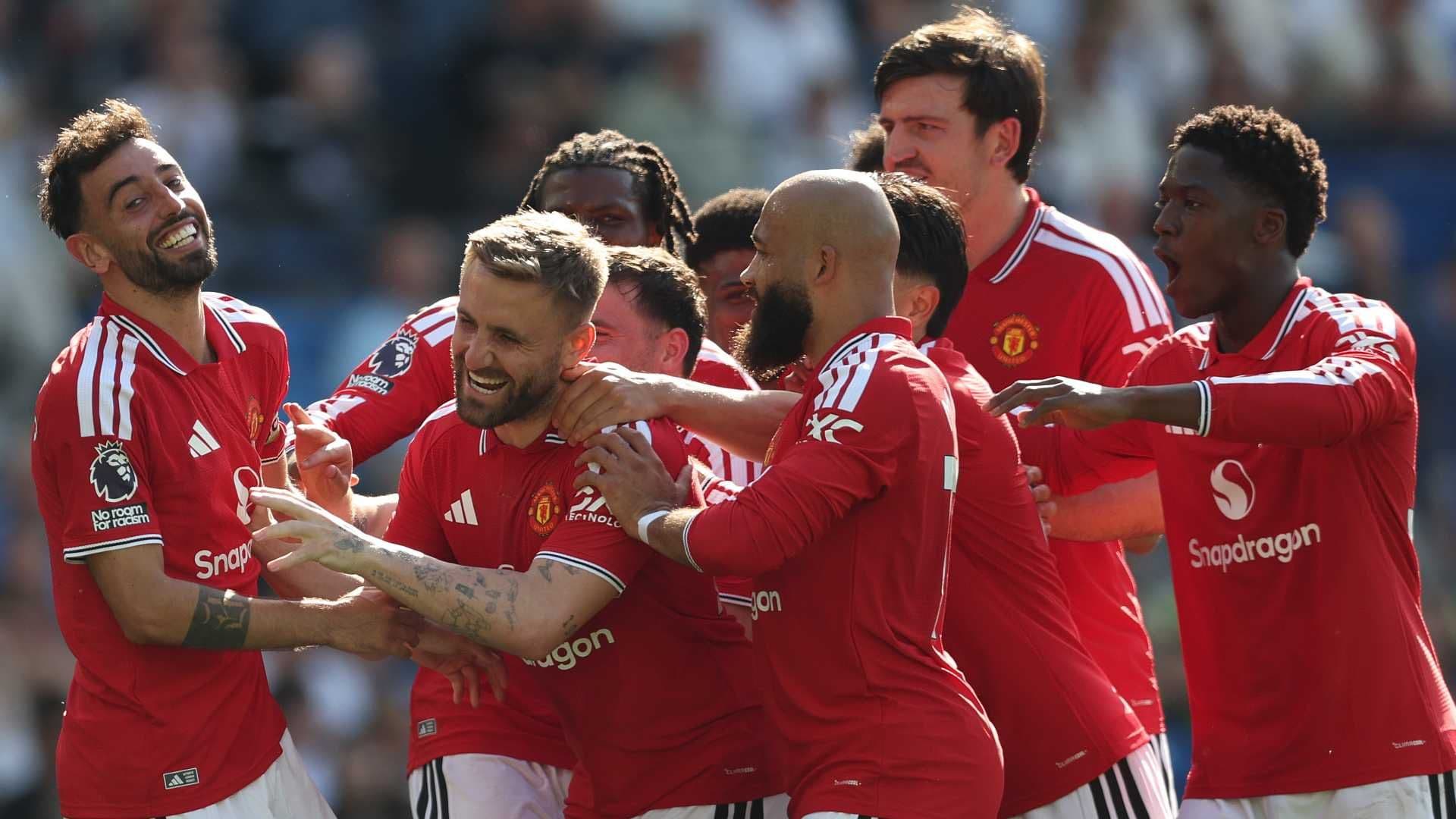 Manchester United Acts Amid City Case
