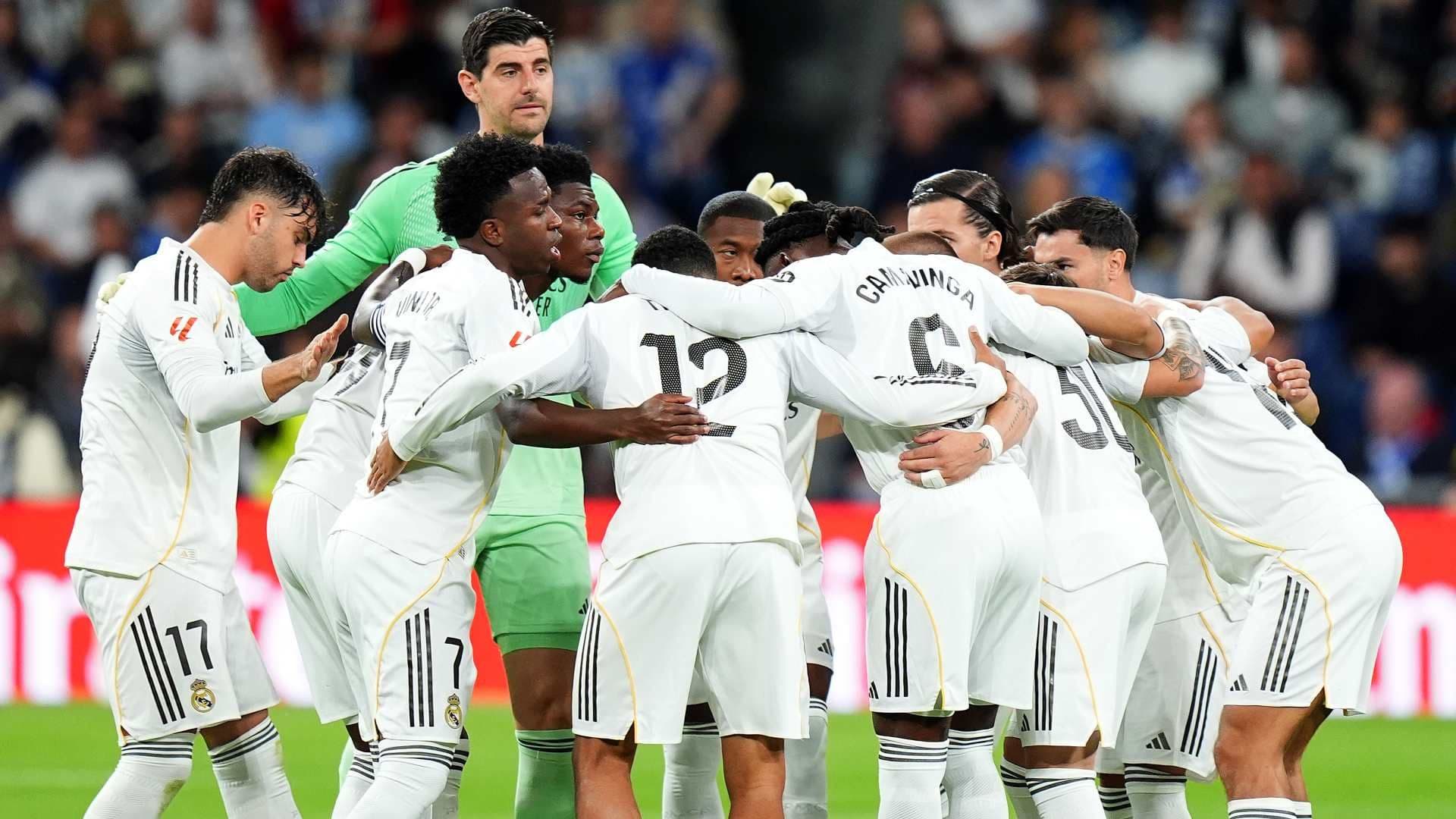Real Madrid Faces Rematch in Champions League Draw
