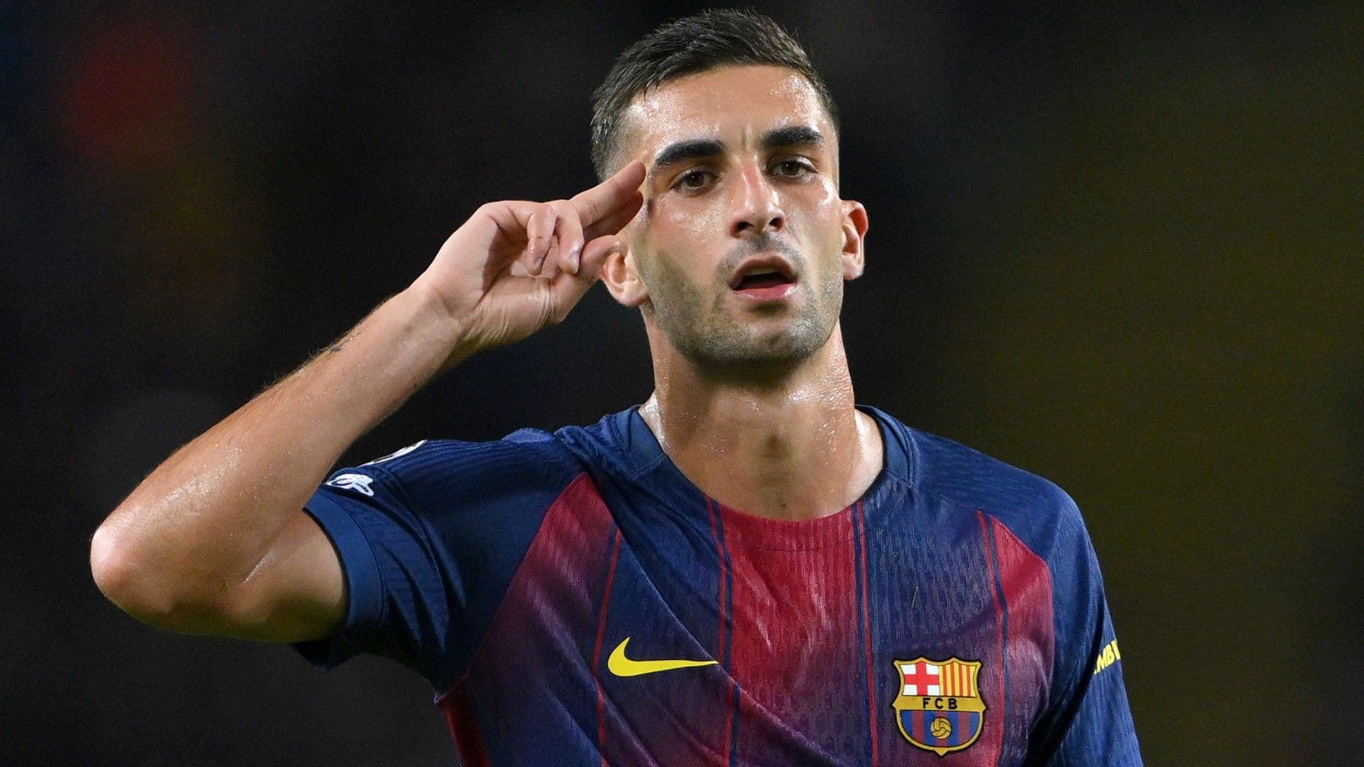 باريس يستعد لضم توريس من برشلونة