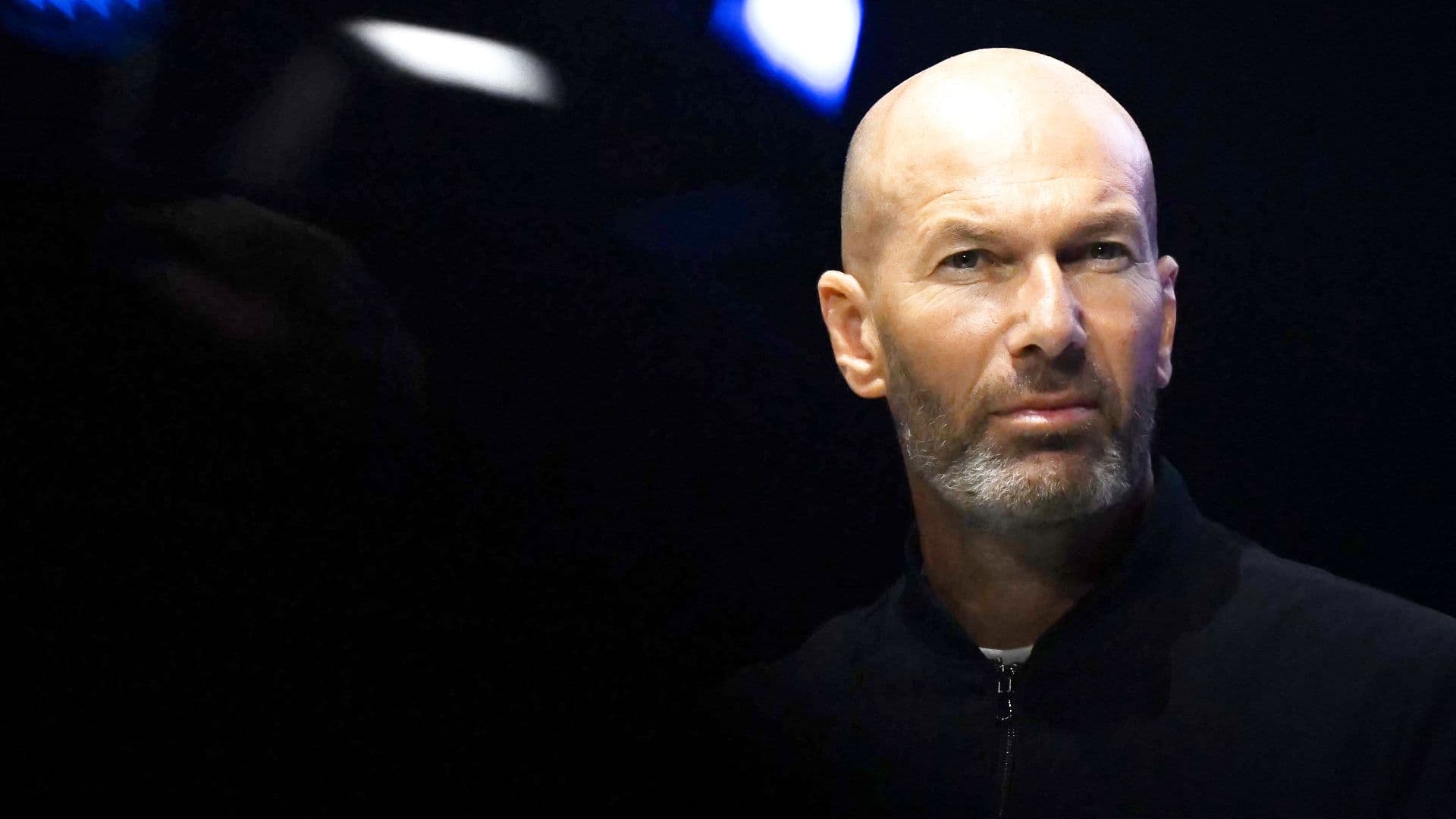 Zidane Confirmed as France National Football Team Coach