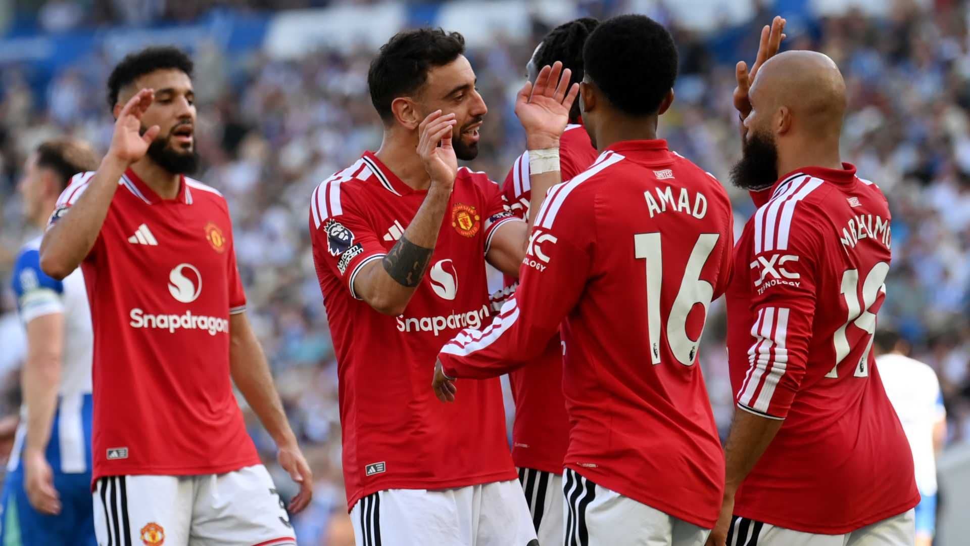 Manchester United Targets Arsenal Star