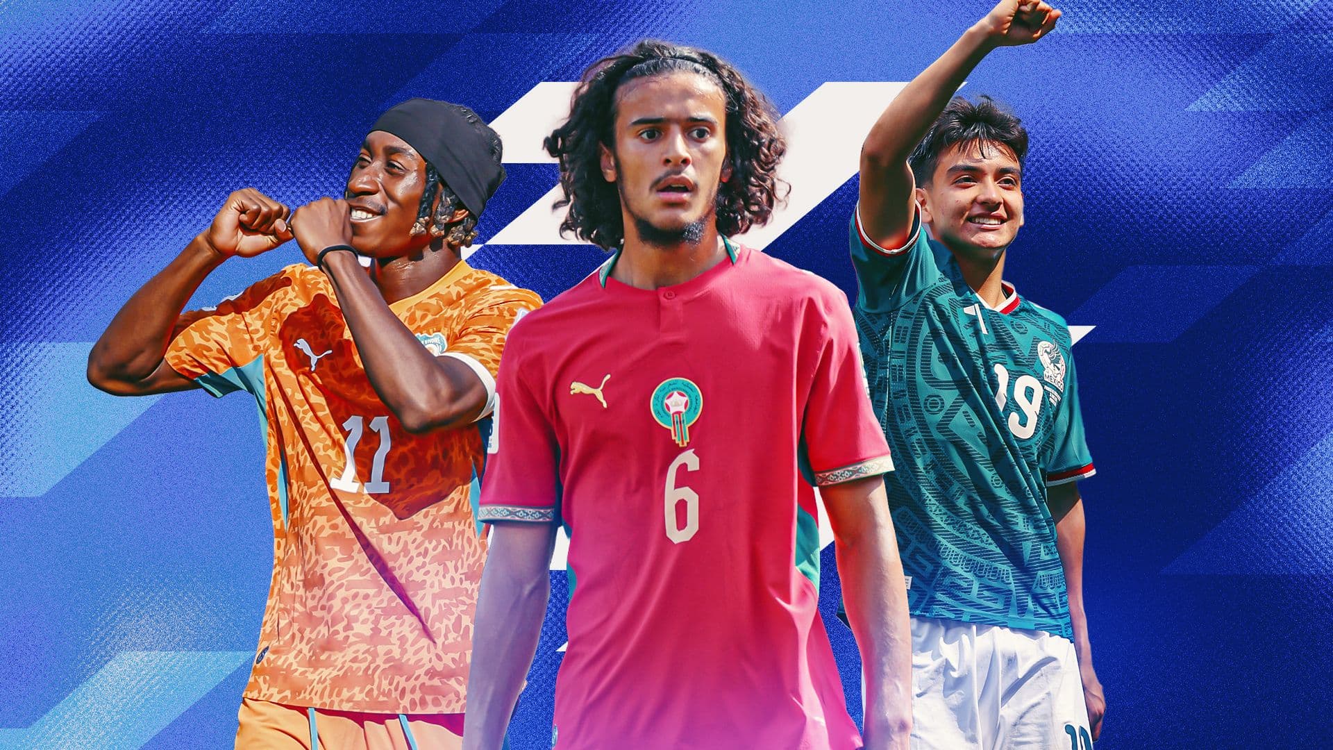 على رأسهم أيوب بوعدي ونجم الدوري السعودي.. 10 نجوم أشعلوا كأس العالم وأربكوا سوق الانتقالات