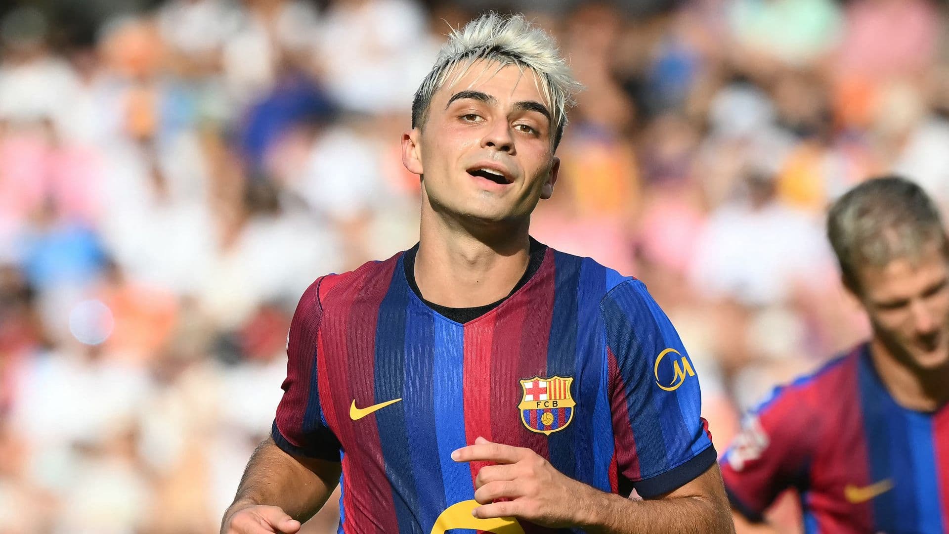 Barcelona Faces Mixed Reactions to Ballon d'Or Nominations