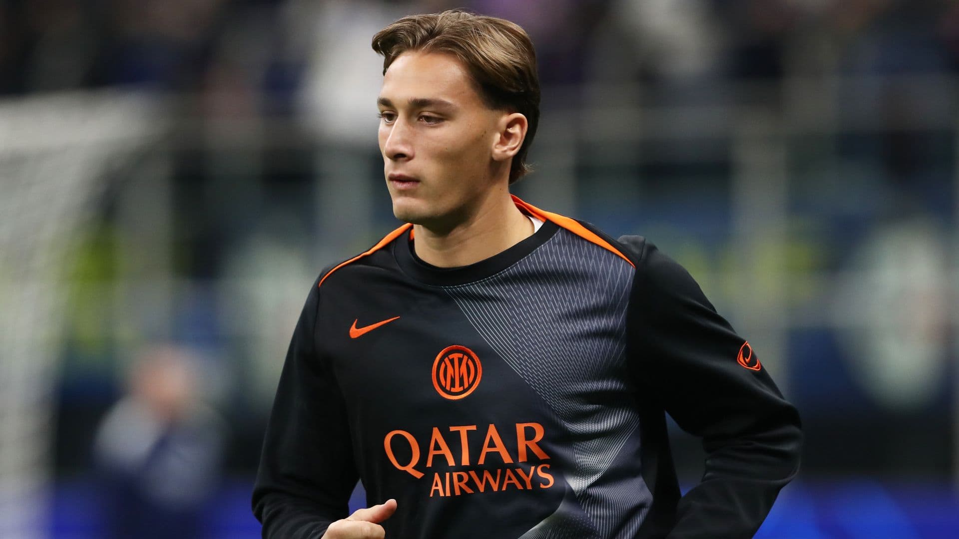 Inter Milan Announces Unexpected Move Before Madrid Match