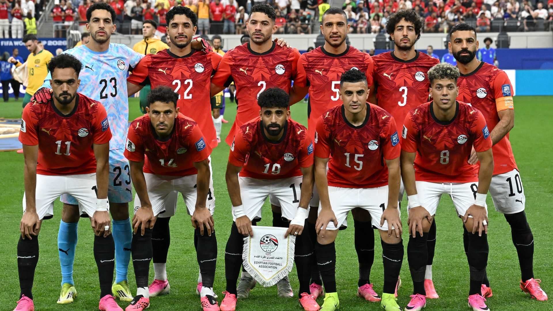 Egypt vs Angola AFCON Qualifiers Broadcast Channels