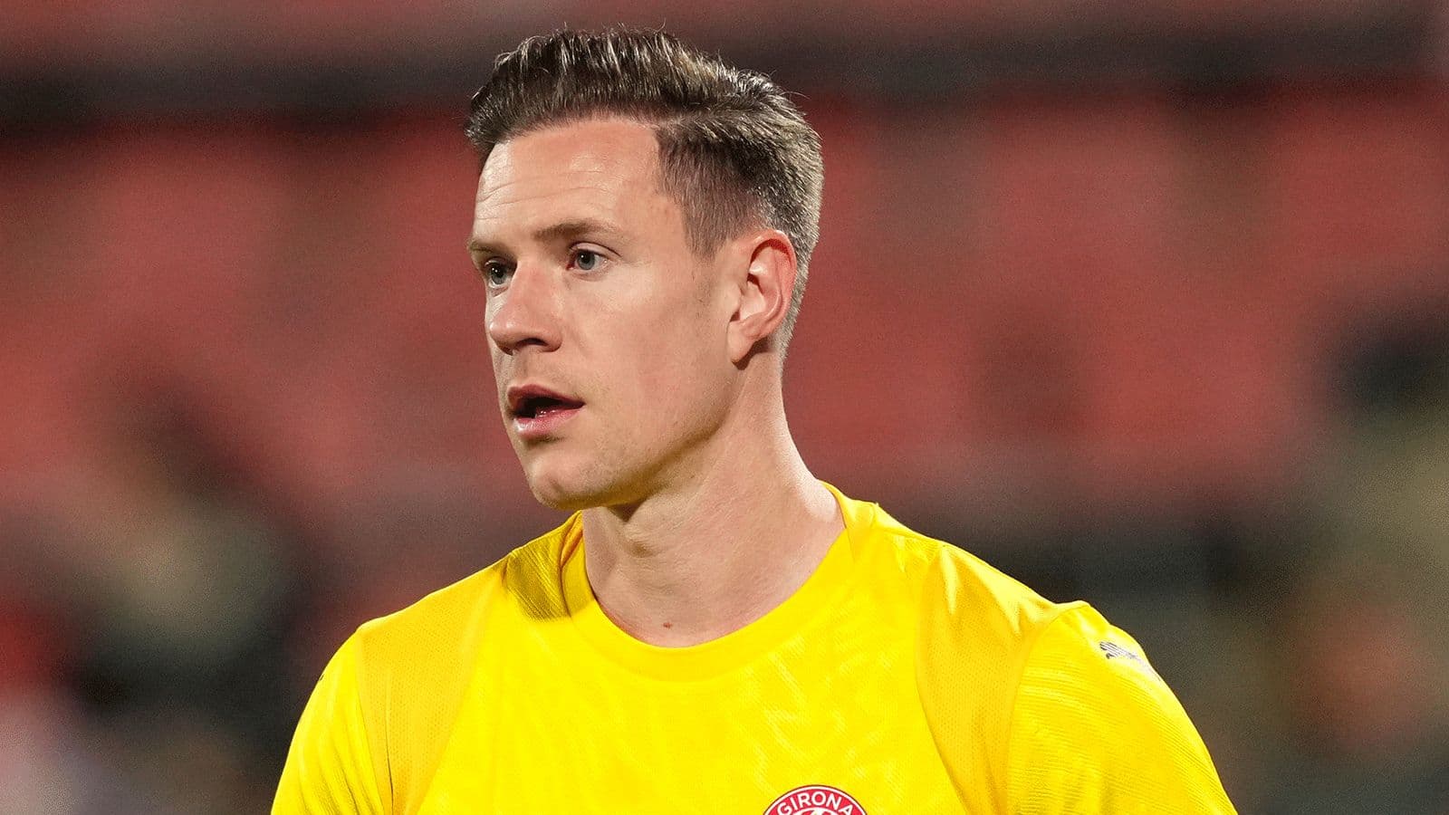 Barcelona's move nears Ter Stegen's departure