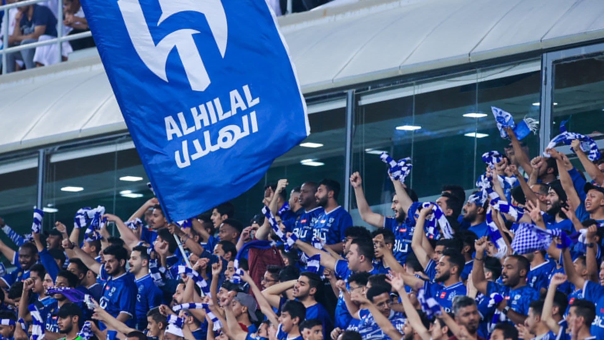 مباريات الهلال في كأس الملك 2026-2027 والقنوات