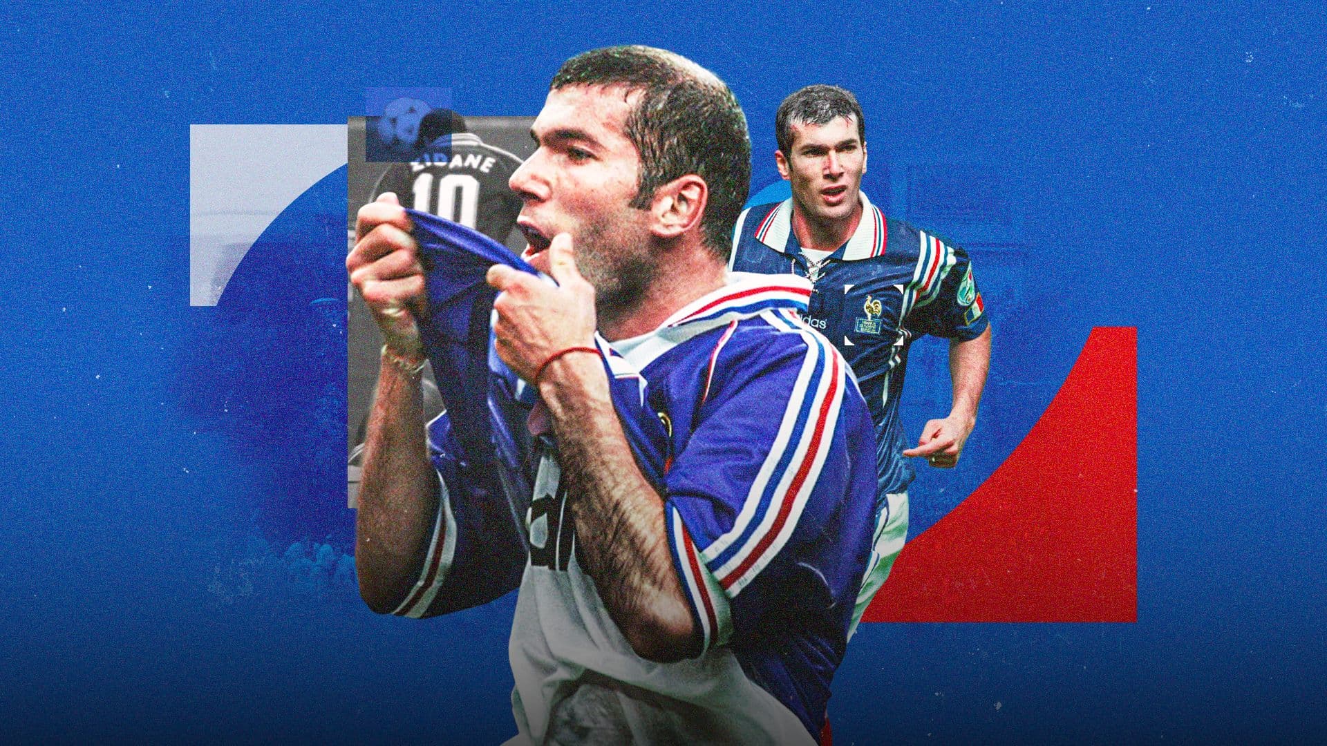 Zidane faces tough questions