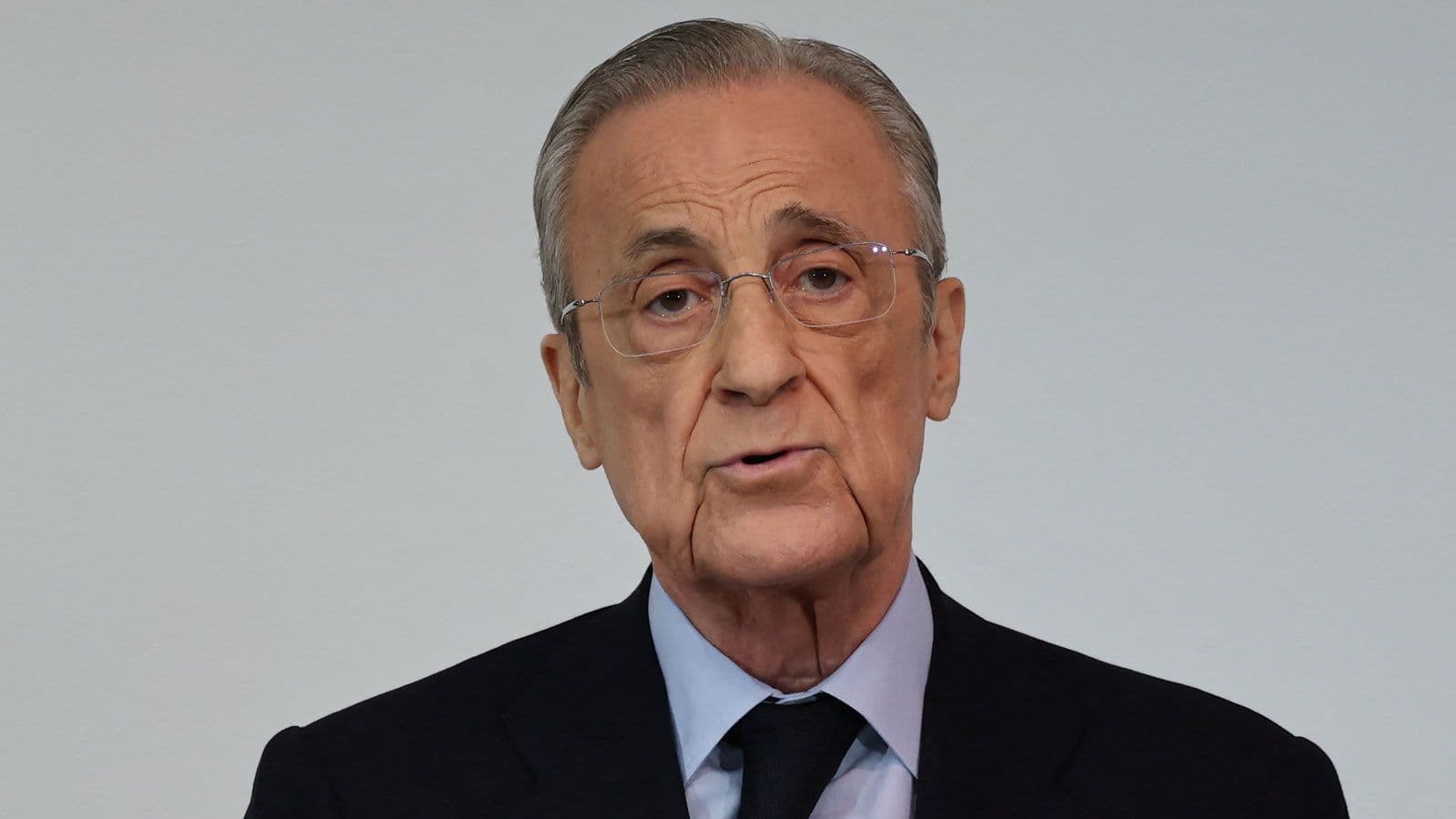 ريال مدريد يعبر عن تعازيه في الكارثة