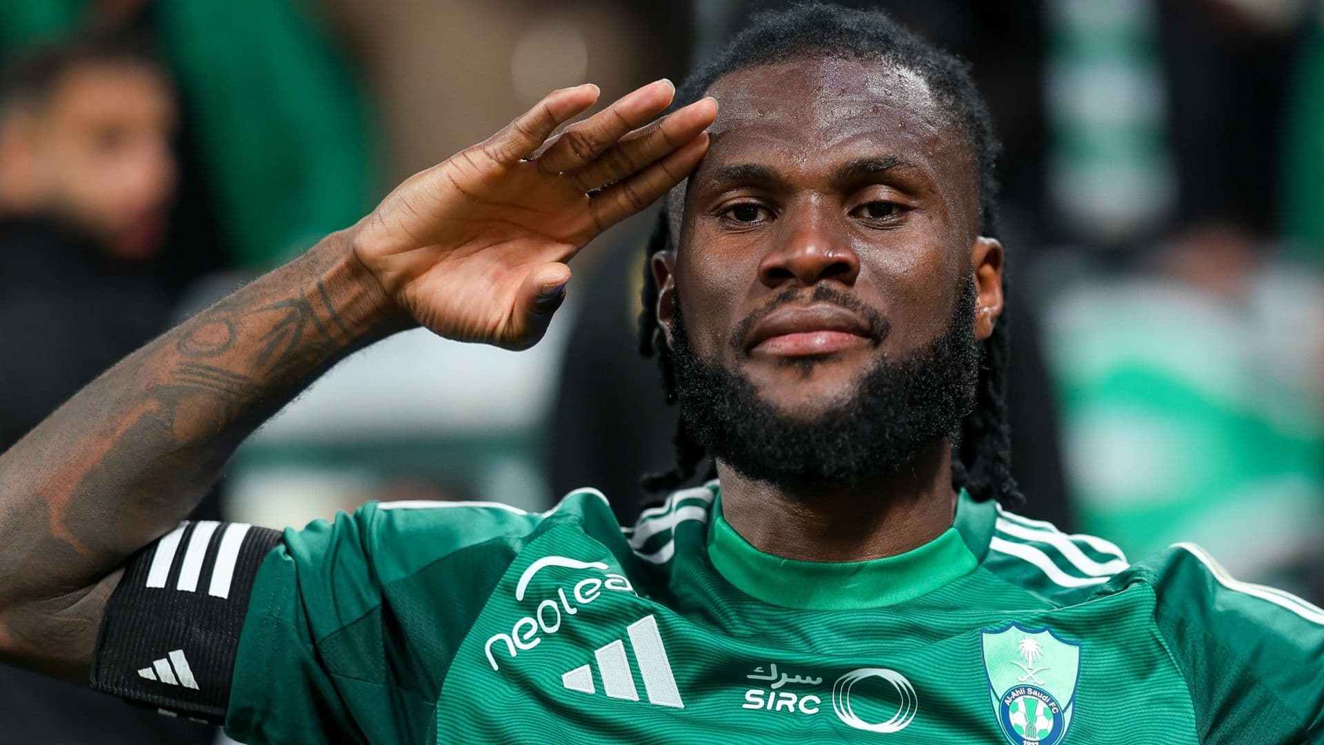 مفاجأة في الدوري السعودي تفيد الأهلي