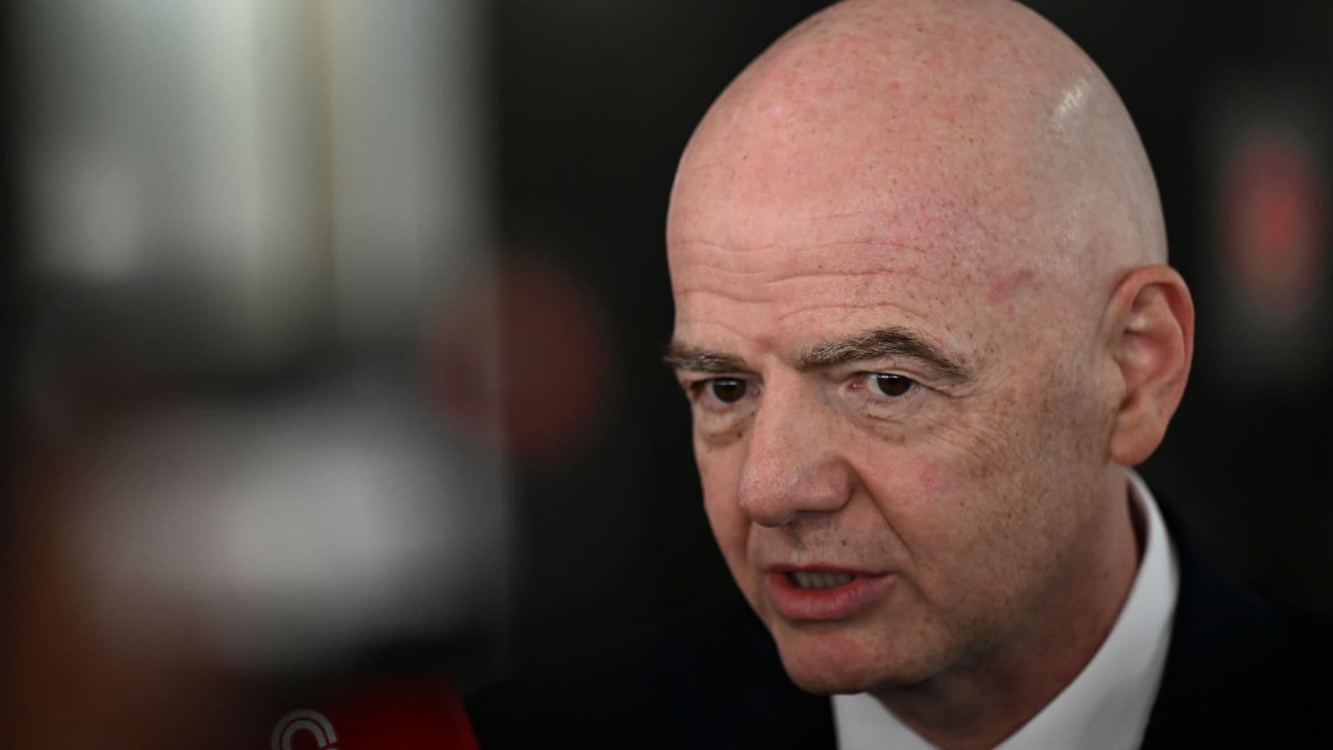 EU calls for new FIFA leadership