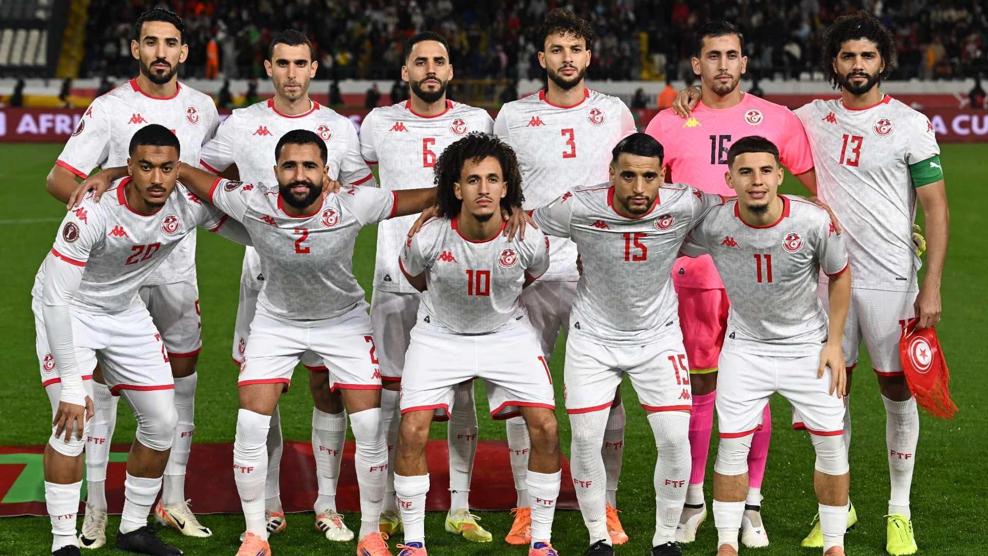 بلجيكا تتلقى أكبر هزيمة منذ عقود